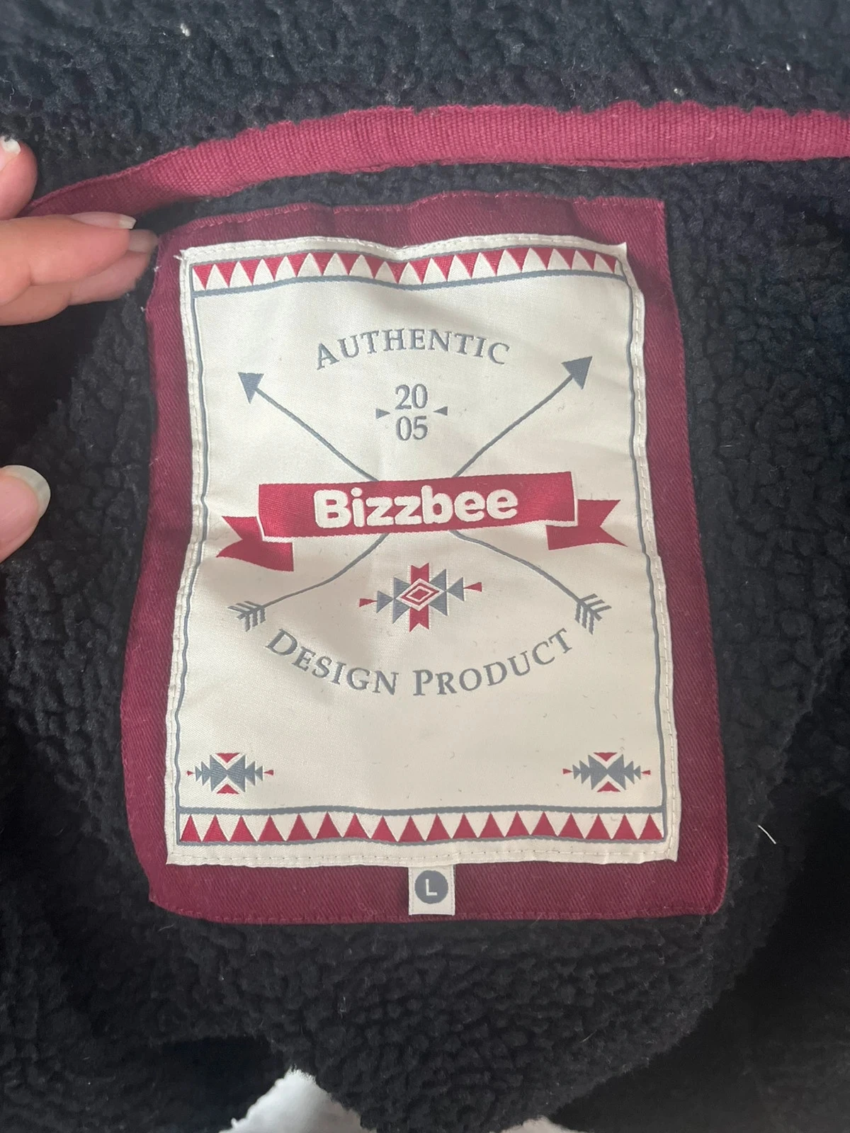 Veste zíper cinza mesclado com capuz – estilo casual chique confortável tamanho 40 – photo 7